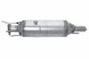 Soot/Particulate Filter, exhaust system -