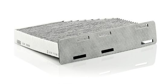 Filter, cabin air VAG - JZW 819 653 B