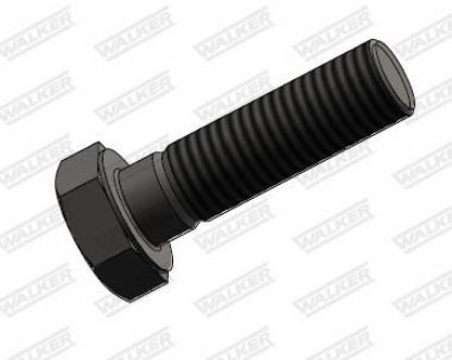 Mount, exhaust system -