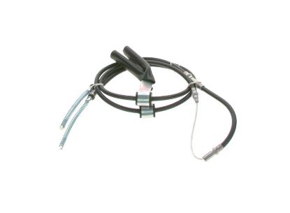 Cable Pull, parking brake -