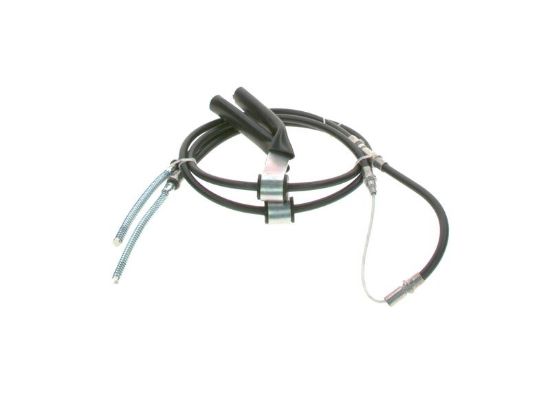 Cable Pull, parking brake -