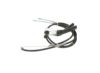 Cable Pull, parking brake -