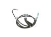 Cable Pull, parking brake -