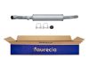 Centre Muffler -