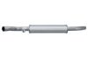 Centre Muffler -