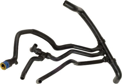 Radiator Hose -