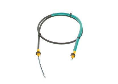Cable Pull, parking brake -