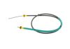 Cable Pull, parking brake -