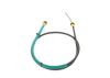 Cable Pull, parking brake -