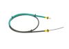 Cable Pull, parking brake -