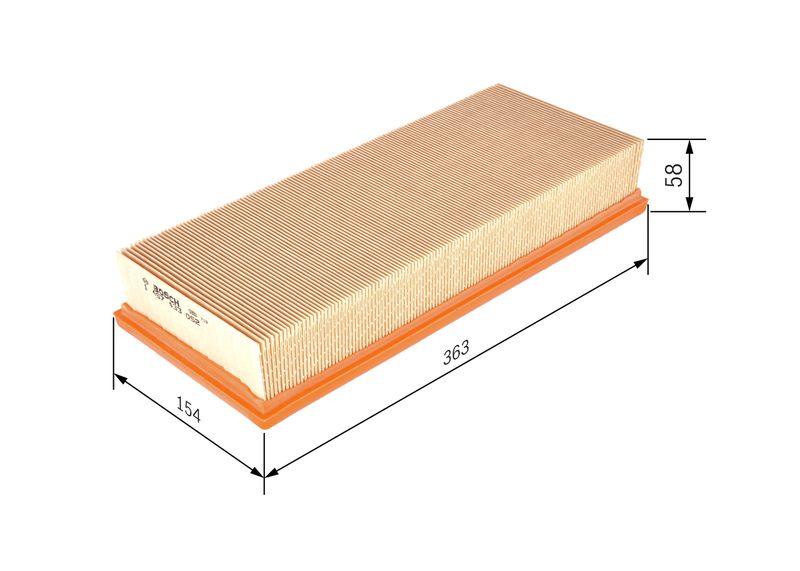 Air Filter -