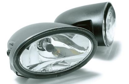 Spotlight FF 50, 12V pirniga