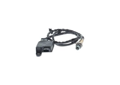 Particle Sensor -