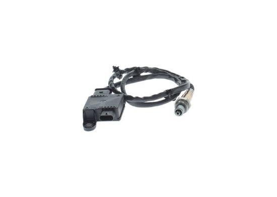 Particle Sensor -