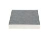Filter, cabin air FORD - 1 253 220