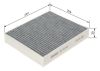 Filter, cabin air FORD - 1 253 220