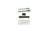 Guide Sleeve Kit, brake caliper -