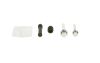 Guide Sleeve Kit, brake caliper -
