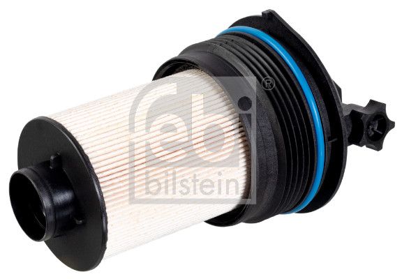 Fuel Filter Ford Pkw 2 005 485