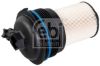 Fuel Filter Ford Pkw 2 005 485