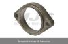 Reducer, flange connection (exhaust system) -