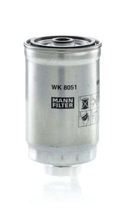 Fuel Filter CHRYSLER - 68057228AA  (all auk M10)
