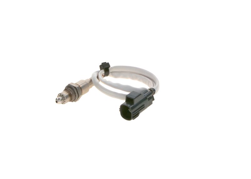 Oxygen Sensor -