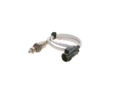 Oxygen Sensor -