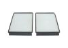 Filter, cabin air -