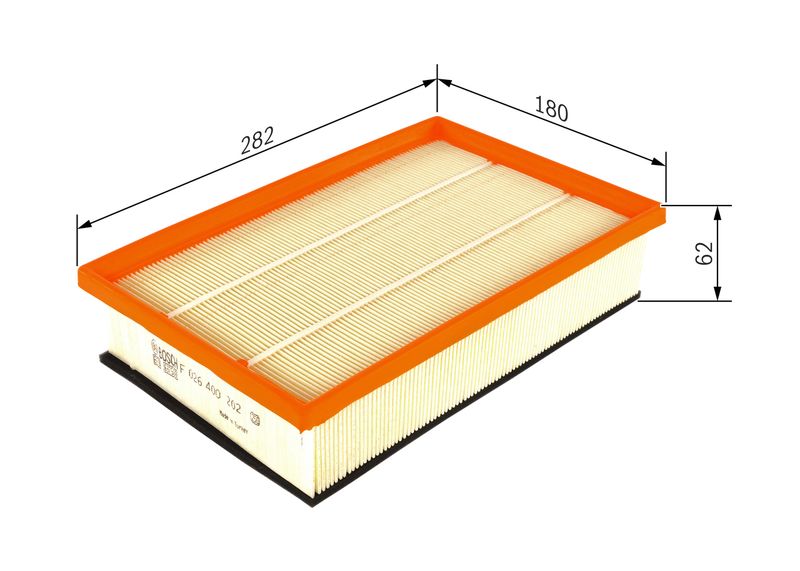 Air Filter -