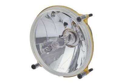 Headlight -