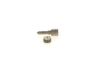 Repair Kit, injector holder -