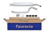 Front Muffler -