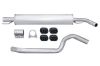 Front Muffler -