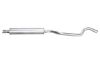 Front Muffler -