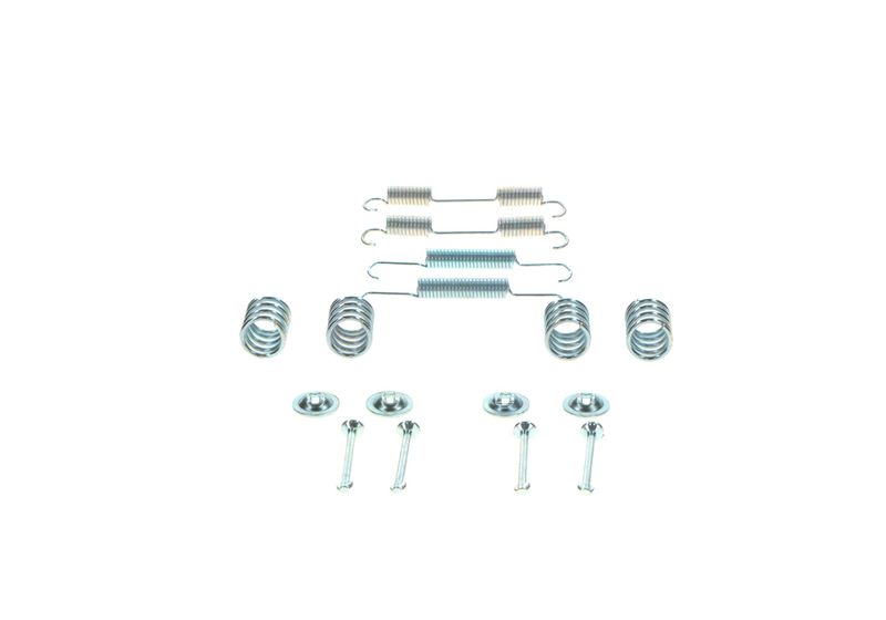 Accessory Kit, parking brake shoes -