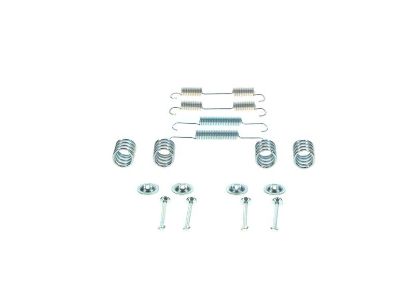 Accessory Kit, parking brake shoes -
