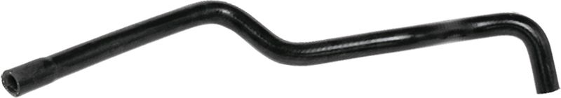 Heater Hose -