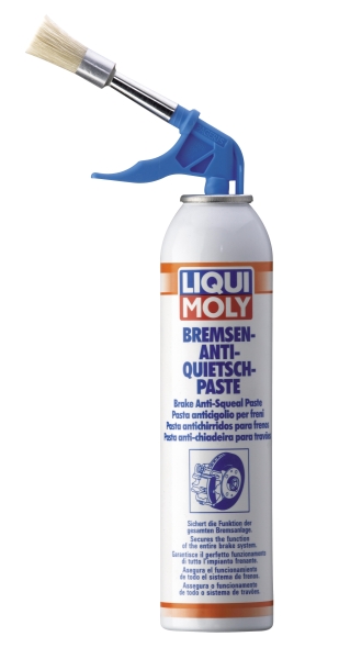 Paste, brake/clutch hydraulic parts pidurivile eemaldaja 200ml