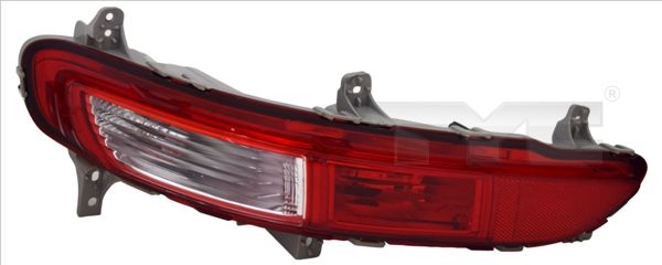 Rear Fog Light -