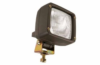 Reverse Light -