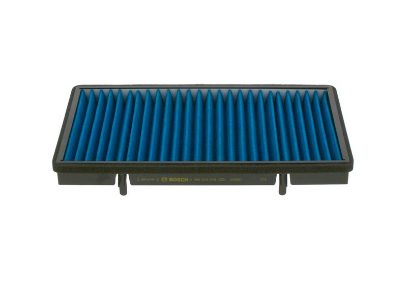Filter, cabin air -
