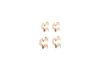 Accessory Kit, disc brake pad -