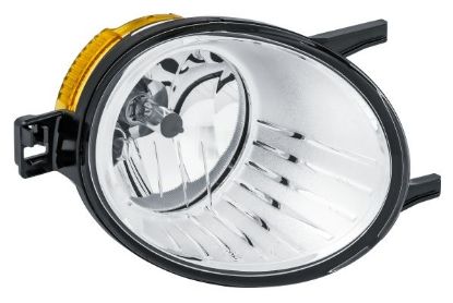Front Fog Light -