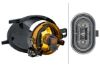 Front Fog Light -