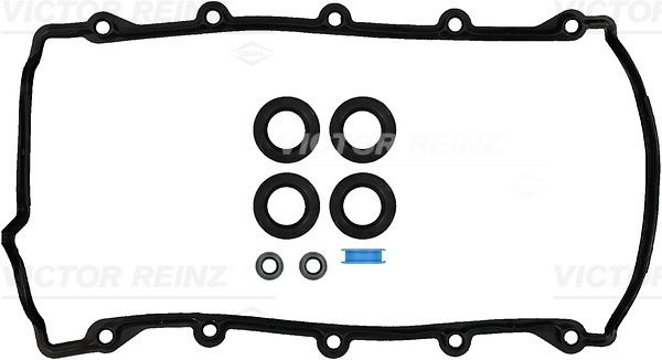 Gasket Set, cylinder head cover VAG - 077 198 025 A