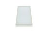 Filter, cabin air VAG - 8A0 819 439 A,