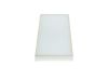 Filter, cabin air VAG - 8A0 819 439 A,