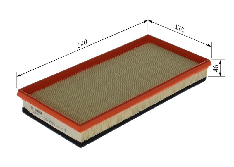 Air Filter -