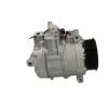 Compressor, air conditioning -